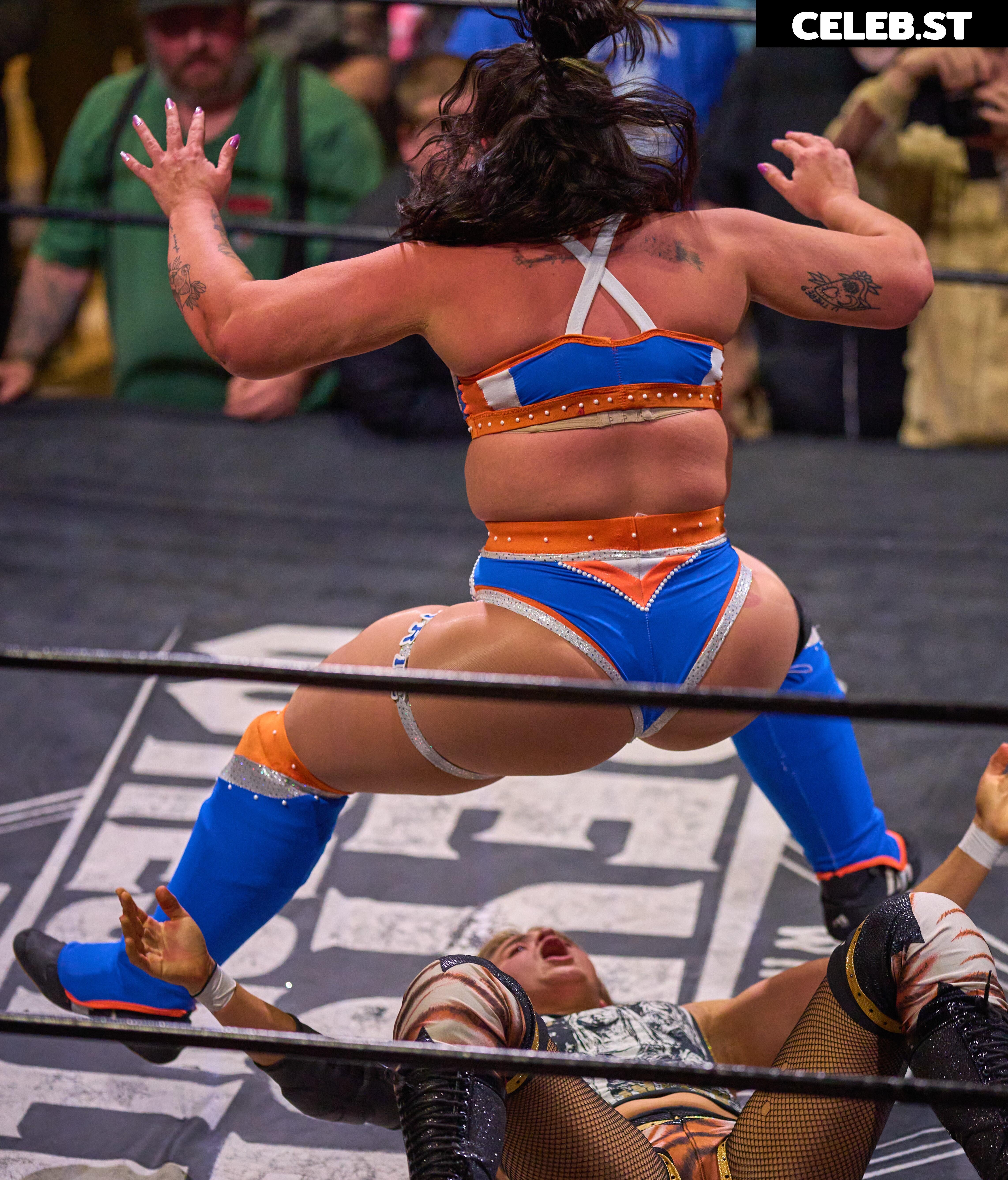 Women of Professional Wrestling Image 23667171