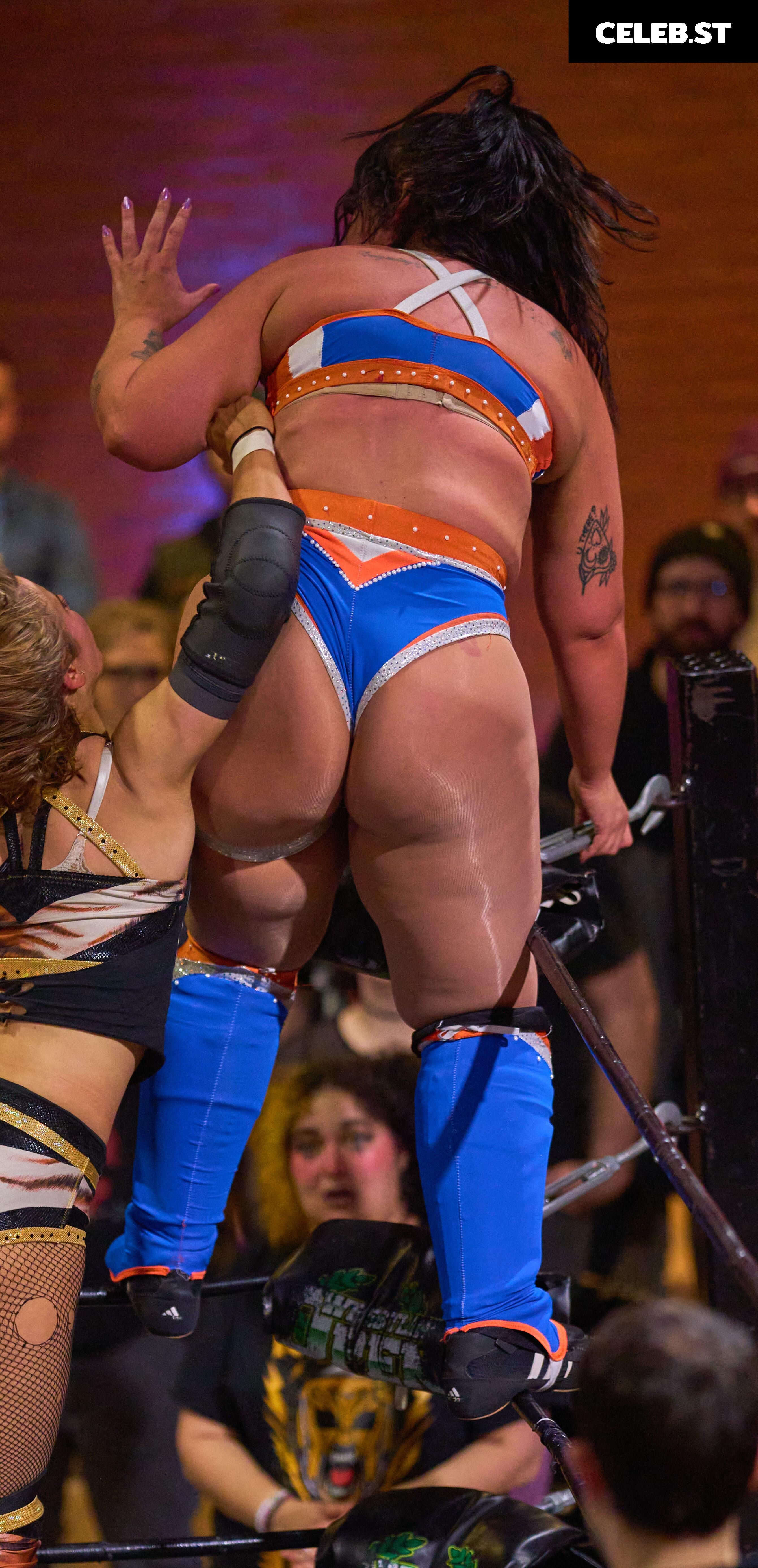 Women of Professional Wrestling Image 23667176