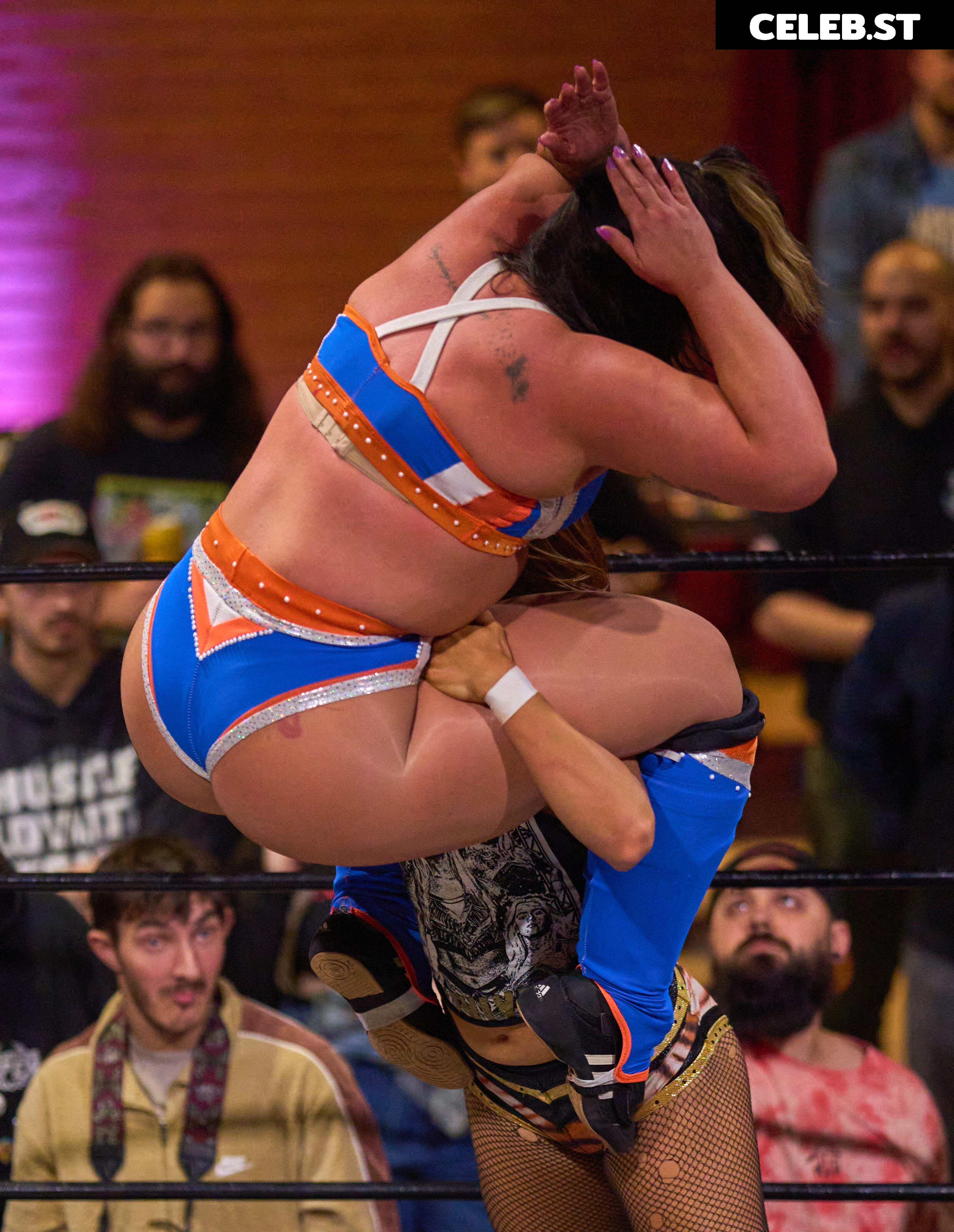 Women of Professional Wrestling Image 23667178