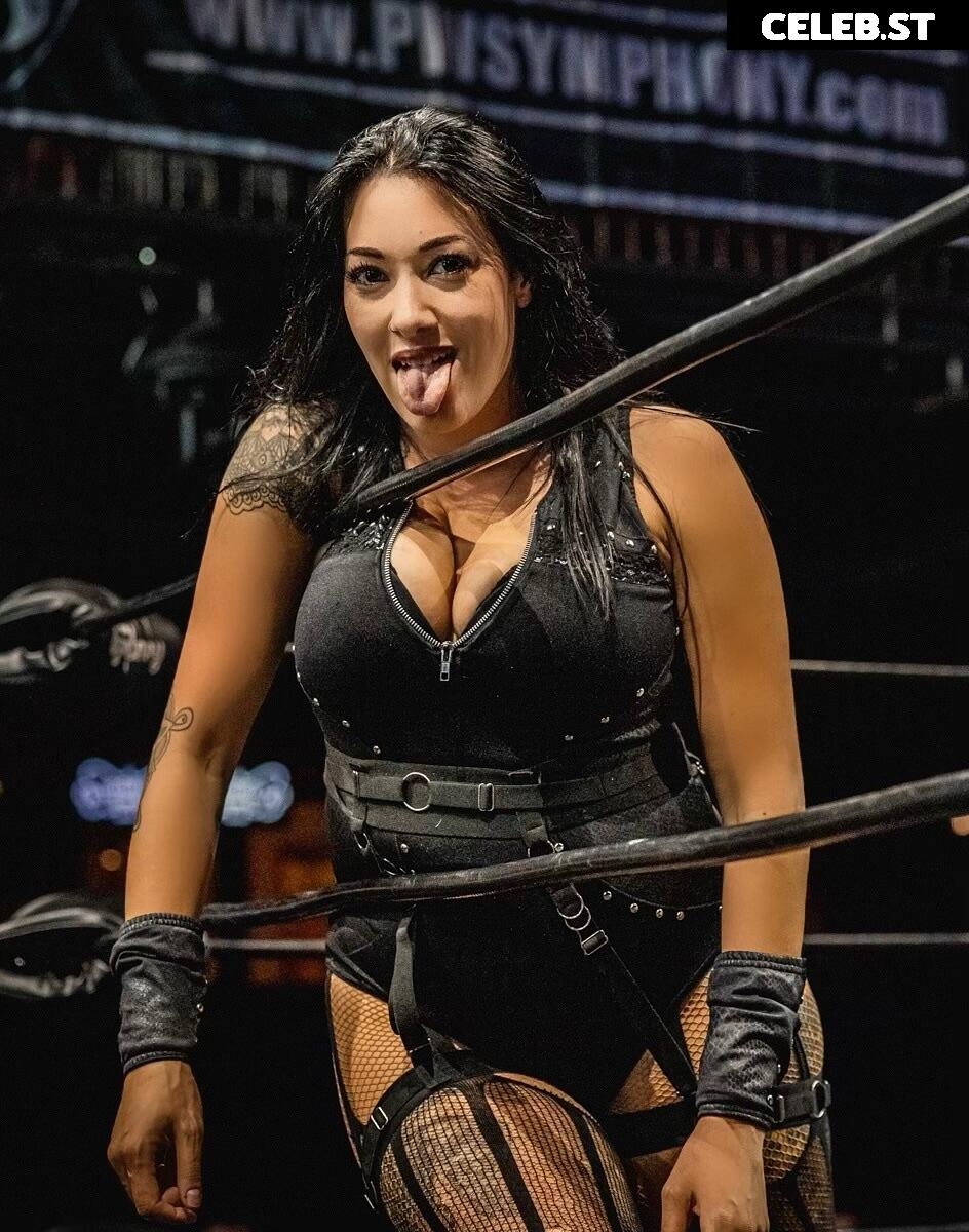 Women of Professional Wrestling Image 23667094