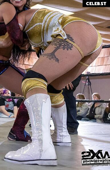Women of Professional Wrestling Image 23667099