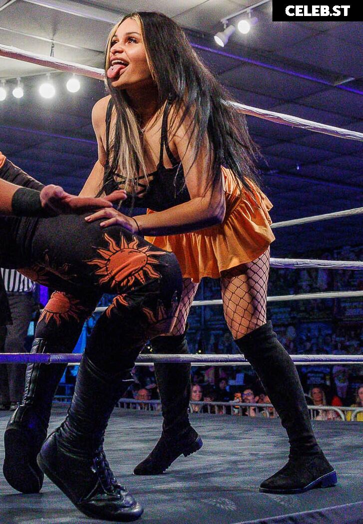 Women of Professional Wrestling Image 23667083