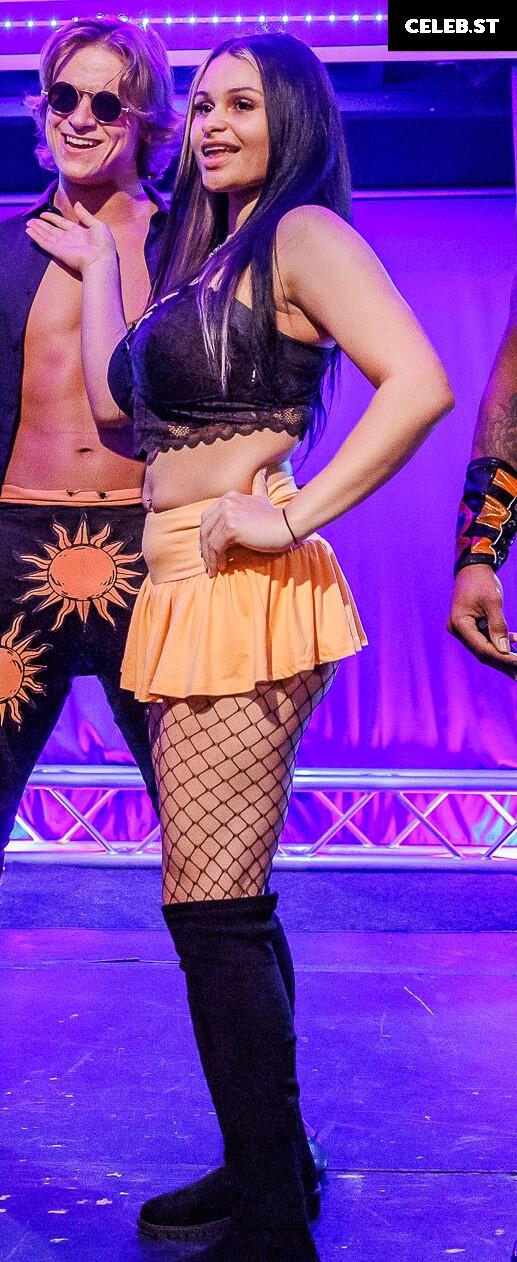 Women of Professional Wrestling Image 23667081