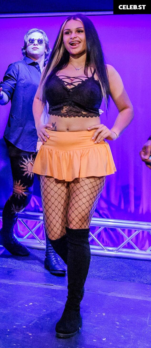 Women of Professional Wrestling Image 23667080