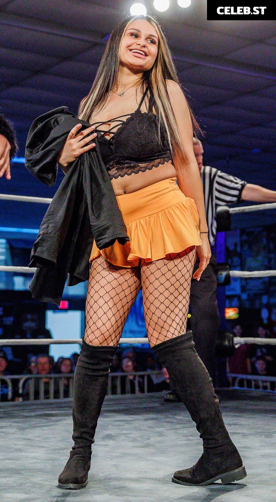 Women of Professional Wrestling Image 23667086
