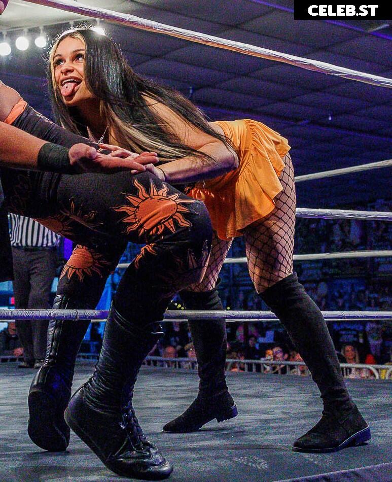 Women of Professional Wrestling Image 23667085