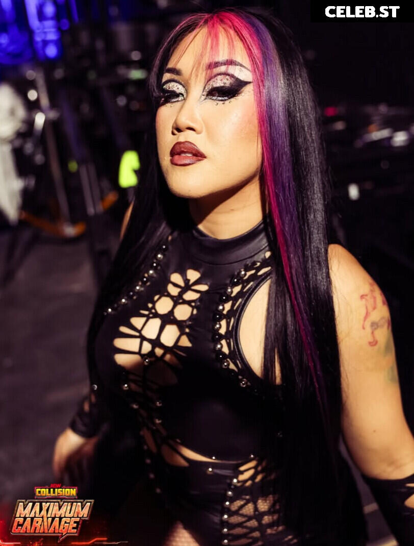 Women of Professional Wrestling Image 23667024
