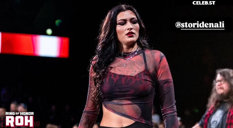 Women of Professional Wrestling Image 23667012