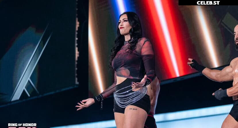 Women of Professional Wrestling Image 23667011