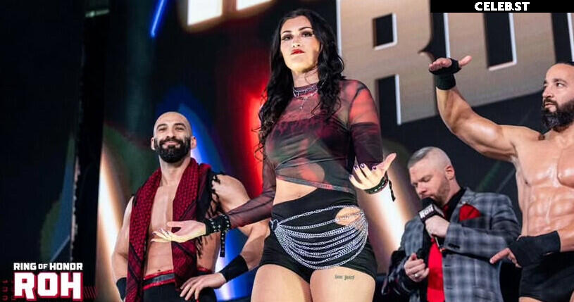 Women of Professional Wrestling Image 23667010