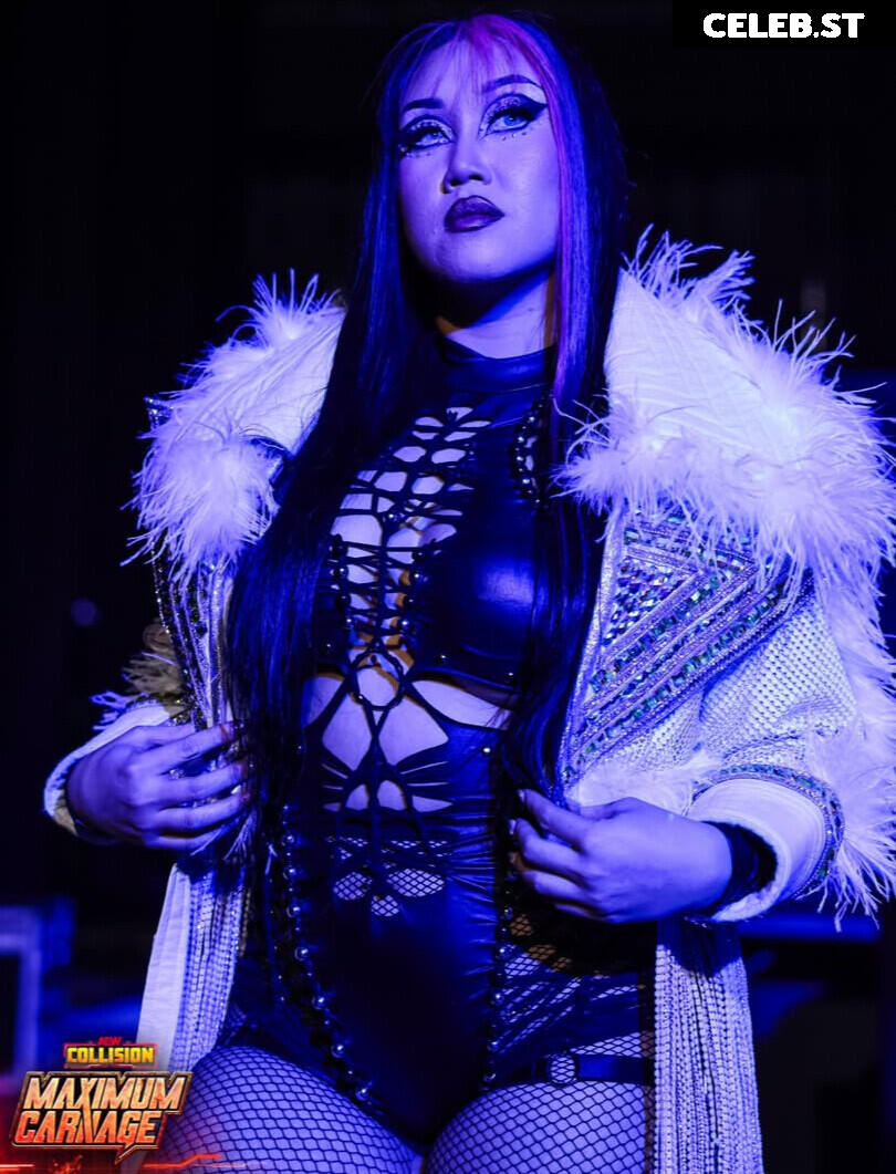 Women of Professional Wrestling Image 23667019