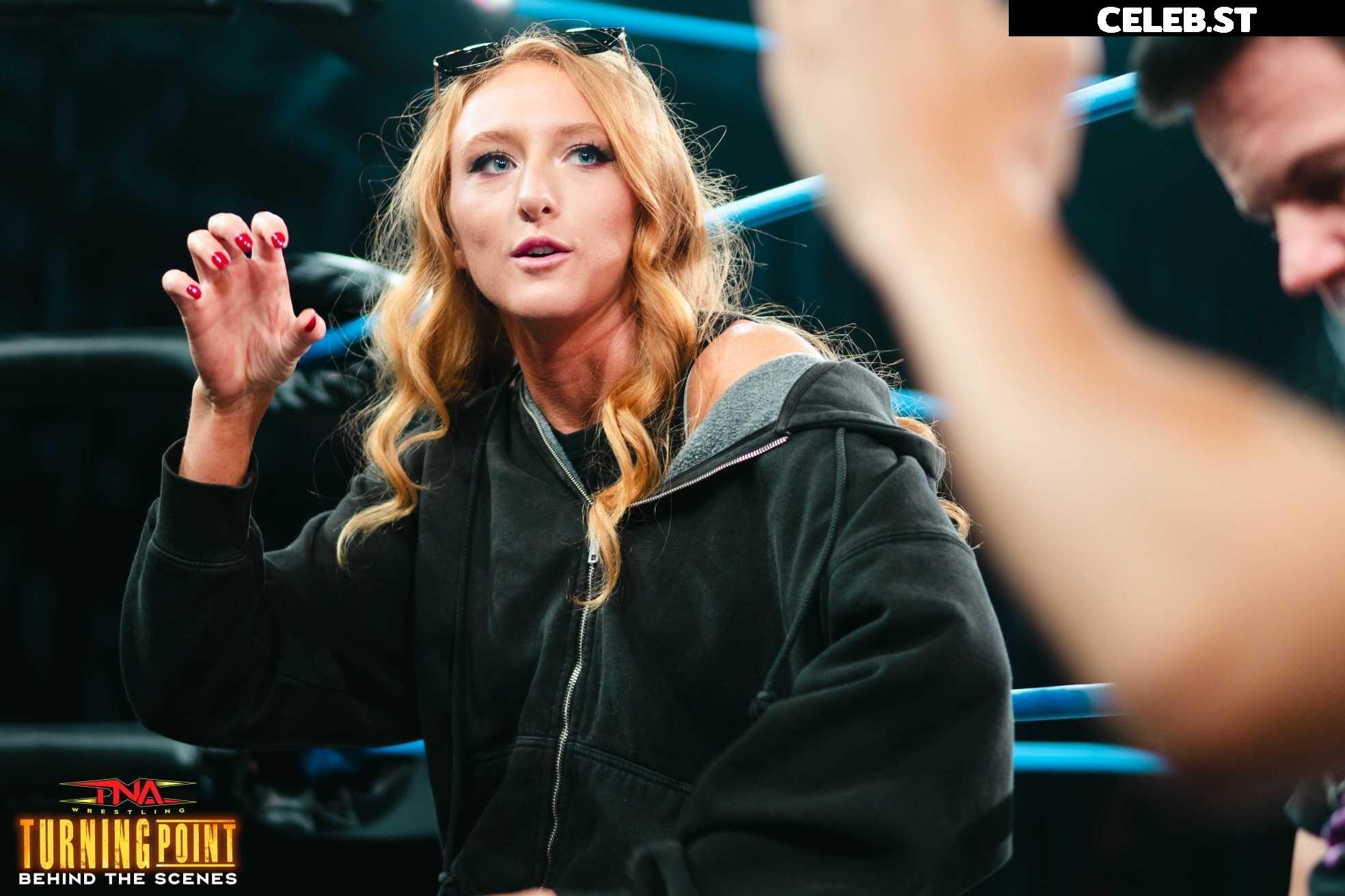 Women of Professional Wrestling Image 23667002