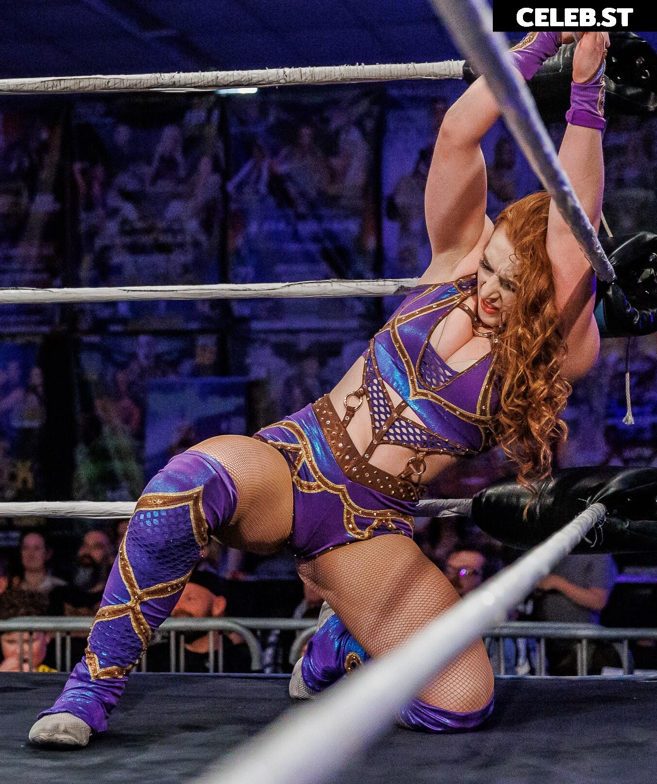 Women of Professional Wrestling Image 23667061