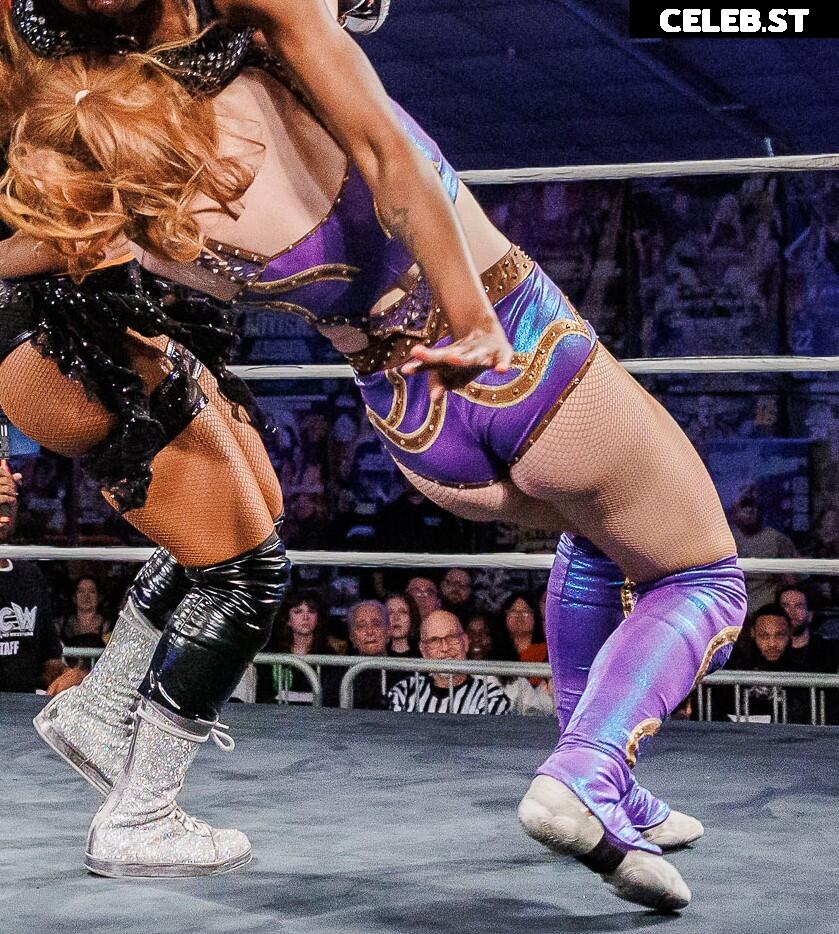 Women of Professional Wrestling Image 23667067