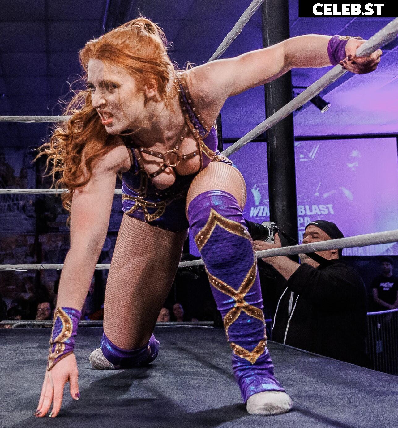 Women of Professional Wrestling Image 23667066