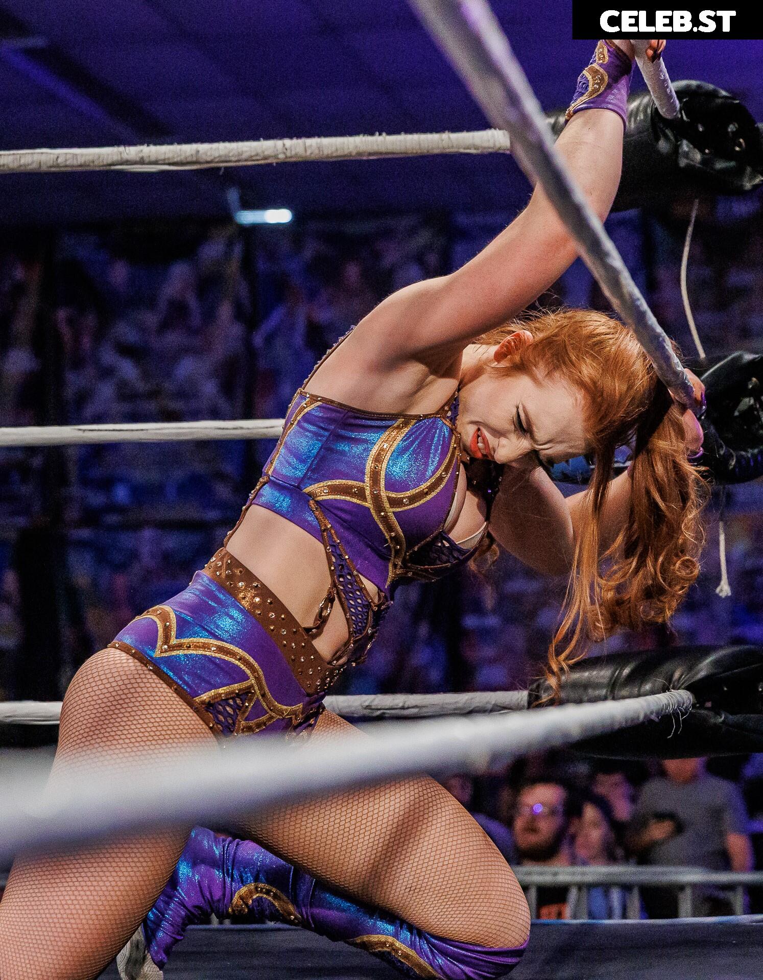 Women of Professional Wrestling Image 23667064