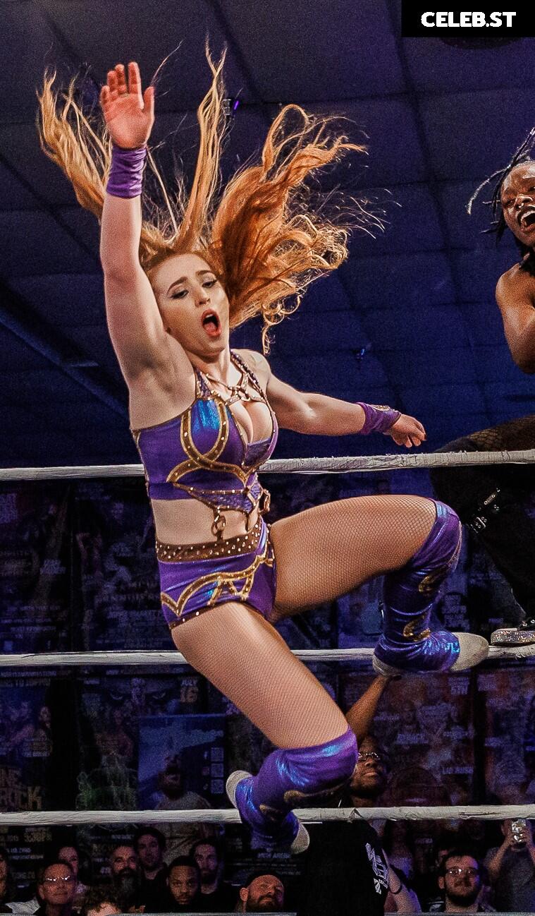 Women of Professional Wrestling Image 23667069