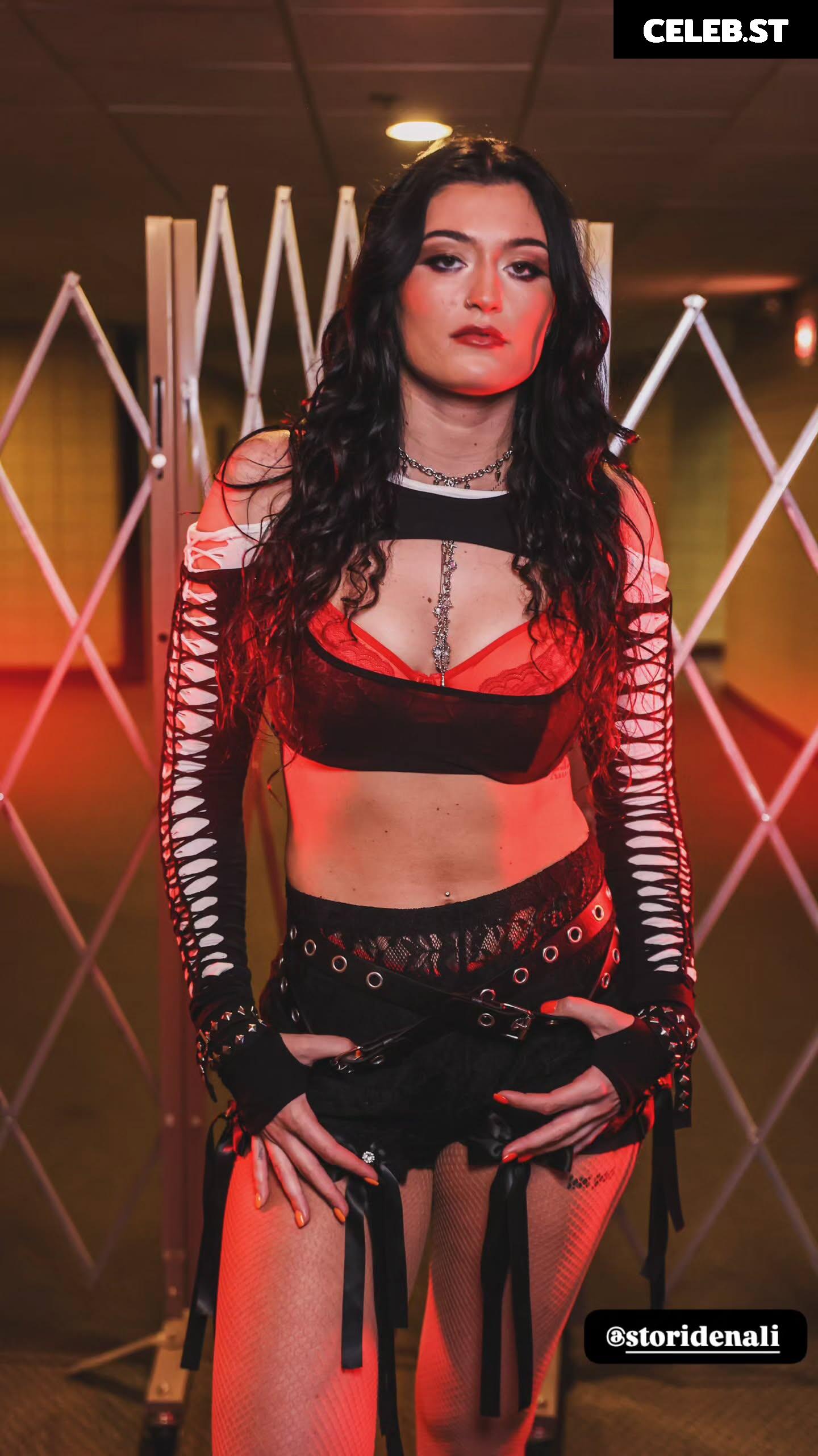 Women of Professional Wrestling Image 23667051