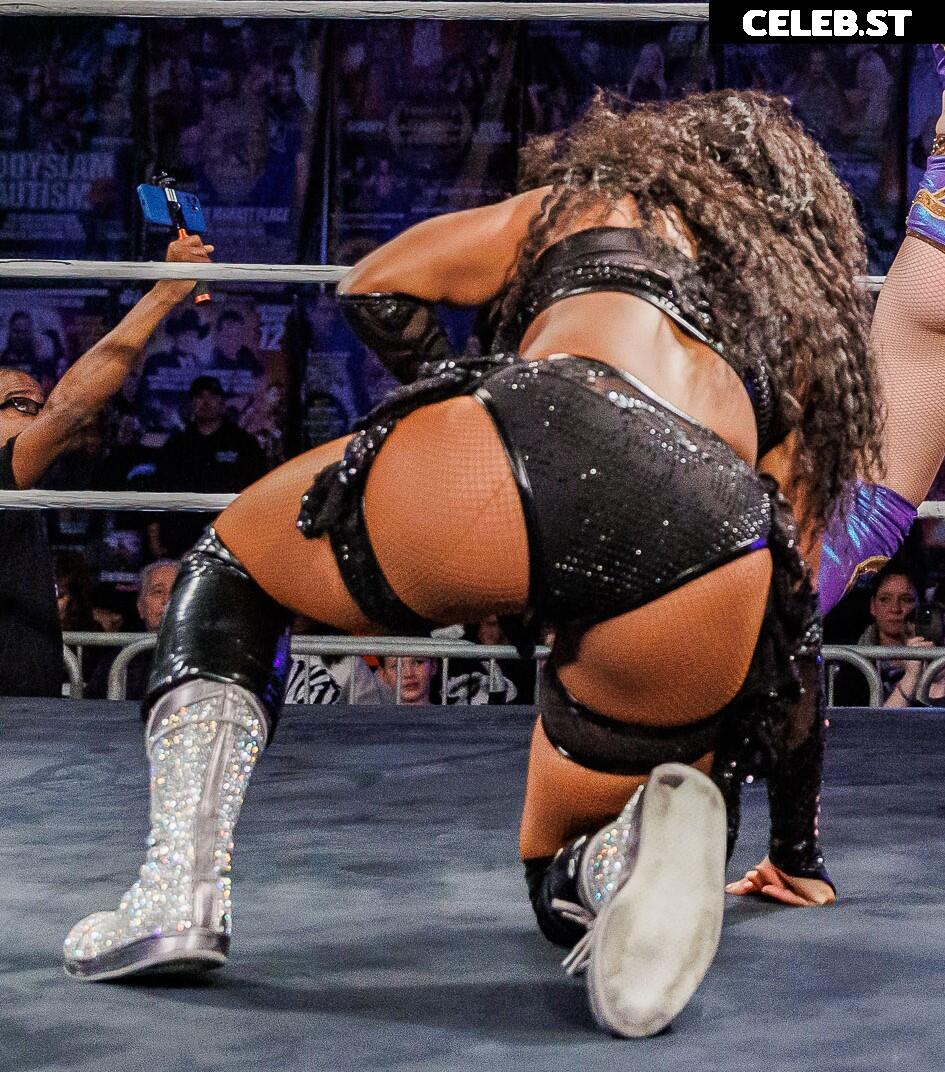 Women of Professional Wrestling Image 23667056