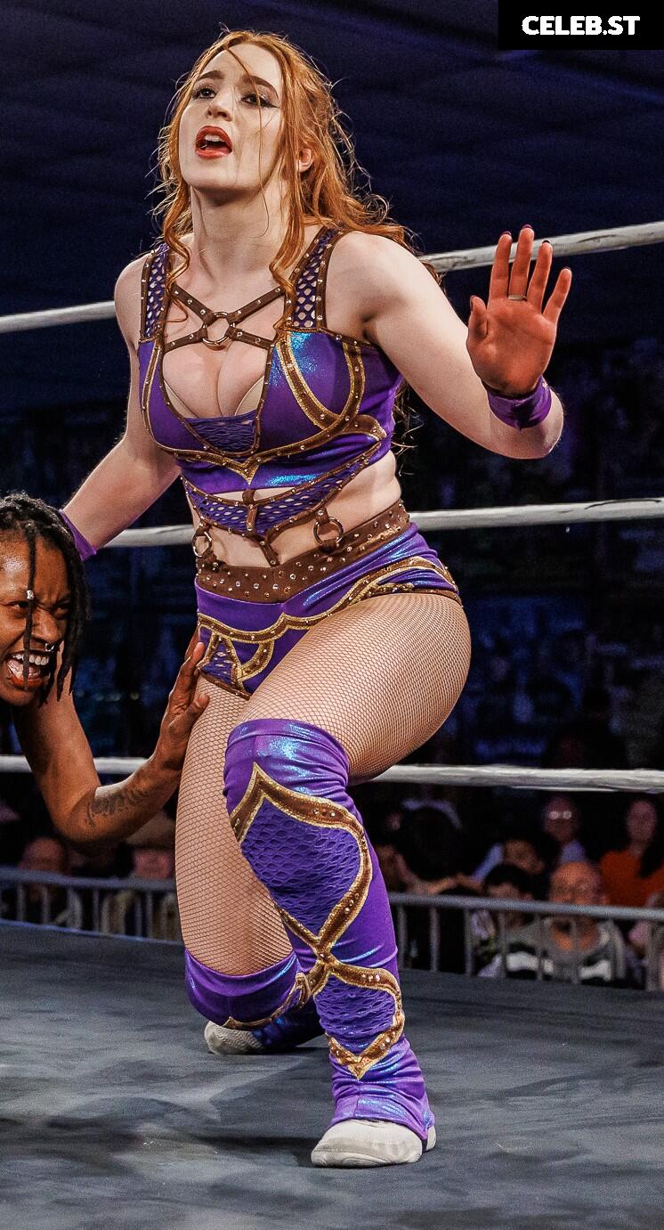 Women of Professional Wrestling Image 23667071