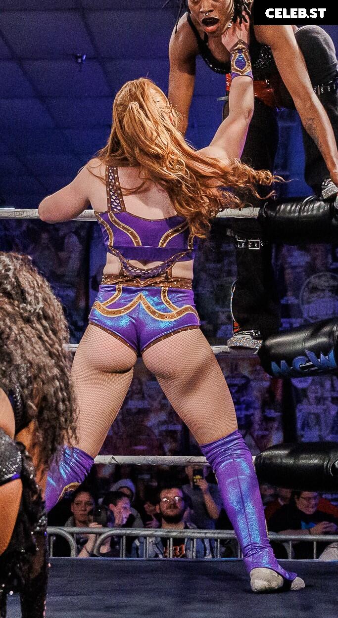 Women of Professional Wrestling Image 23667070