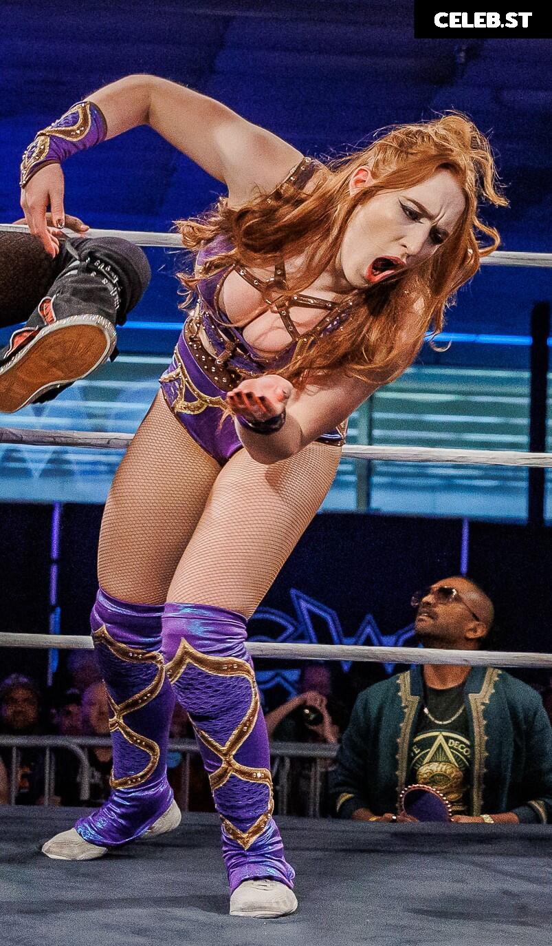 Women of Professional Wrestling Image 23667077