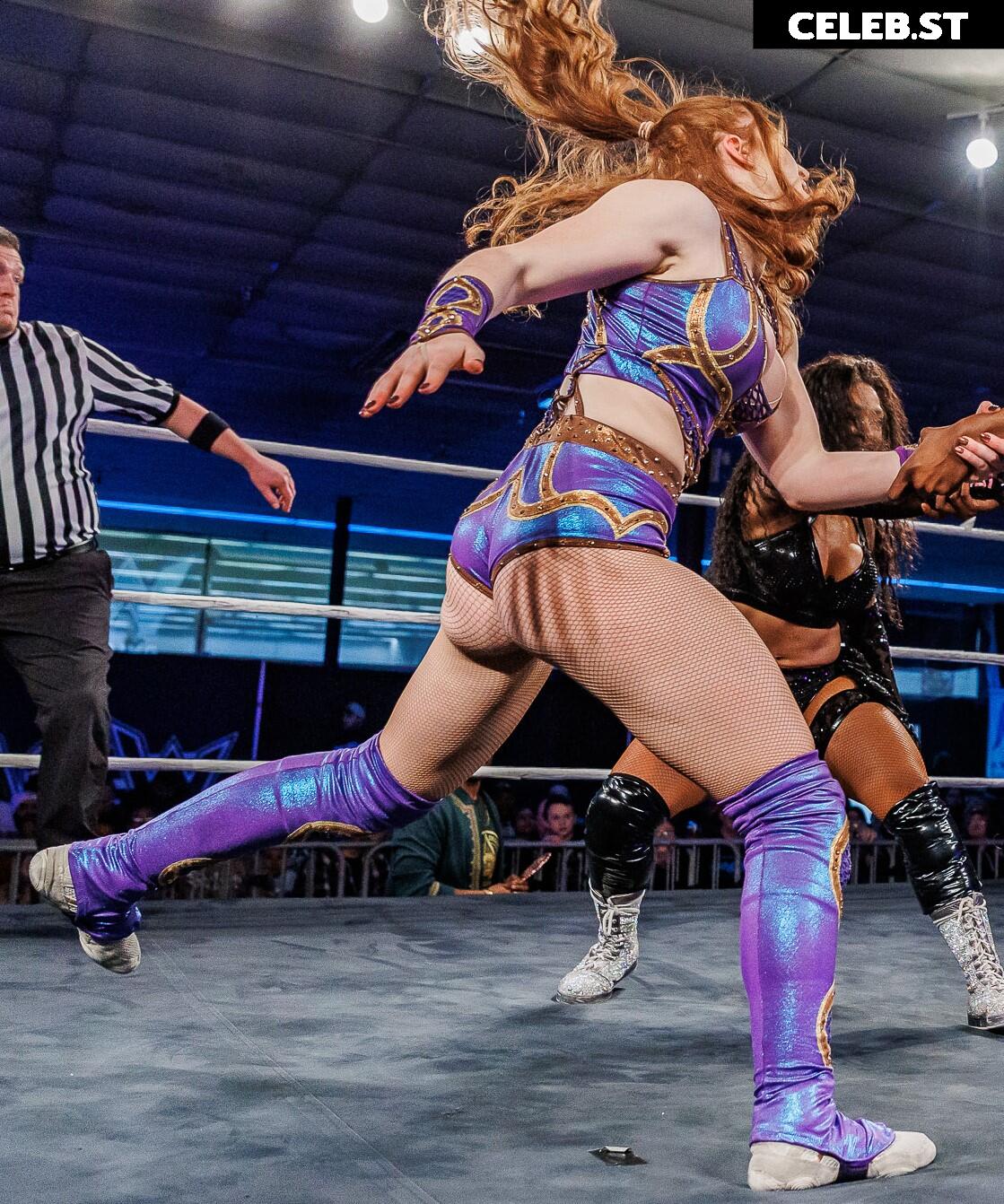 Women of Professional Wrestling Image 23667076