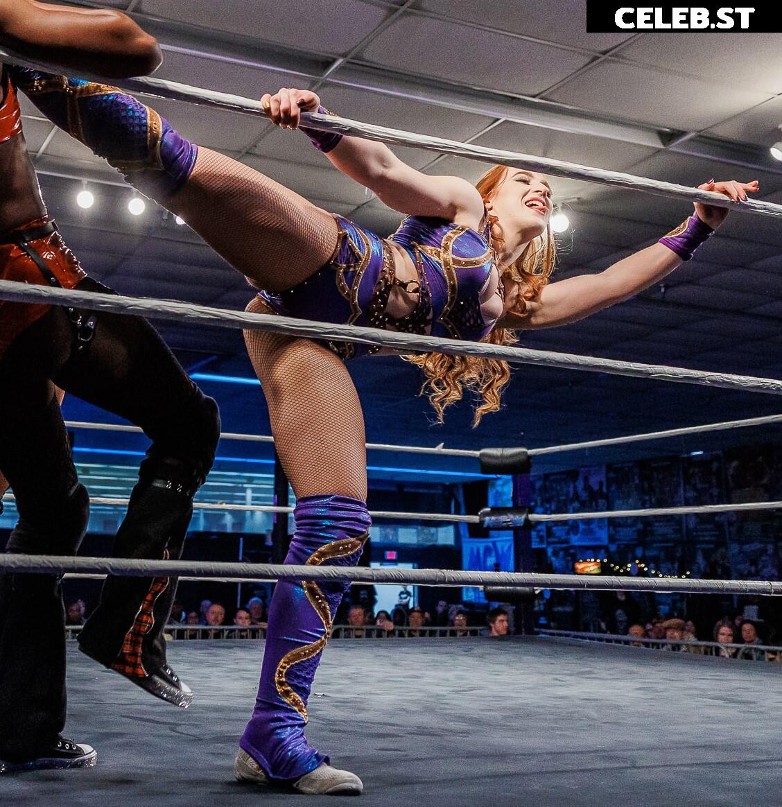 Women of Professional Wrestling Image 23667075