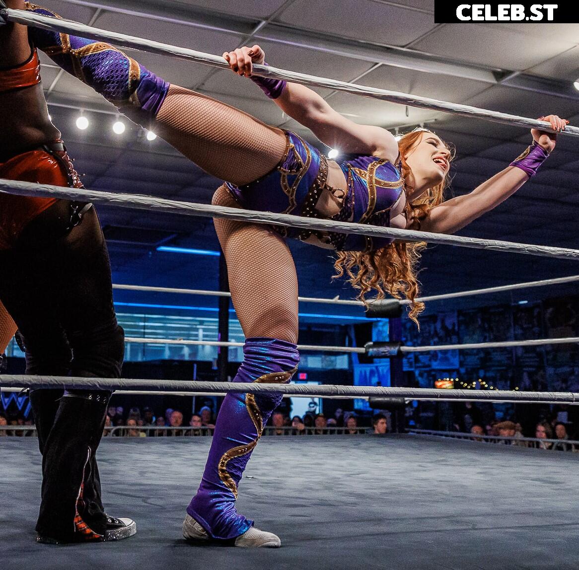 Women of Professional Wrestling Image 23667074