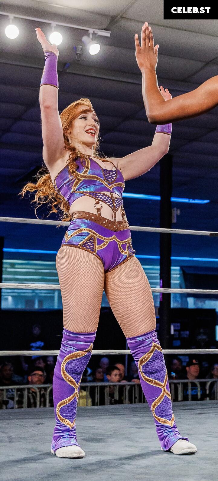 Women of Professional Wrestling Image 23667079