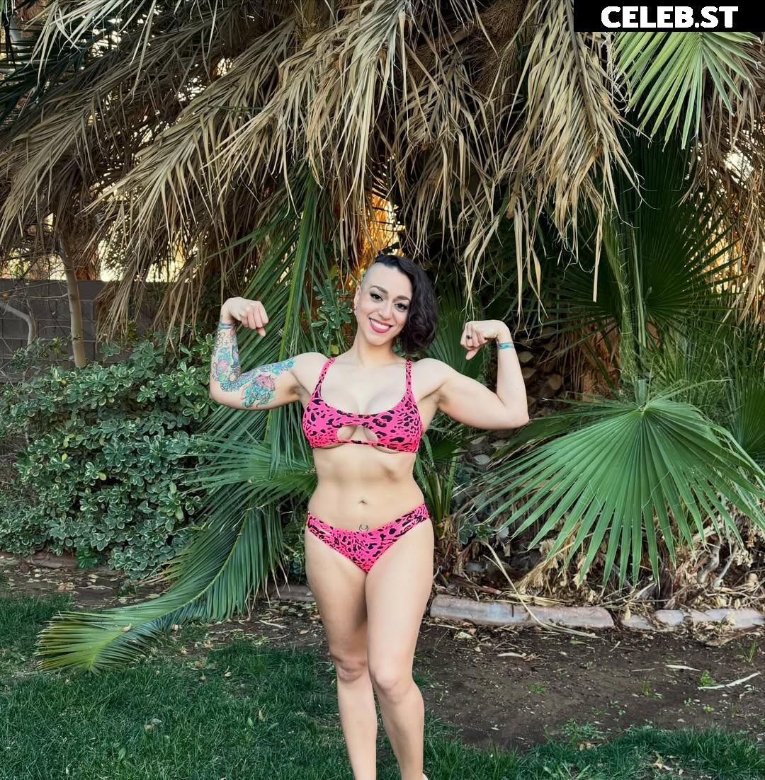 Women of Professional Wrestling Image 23667387