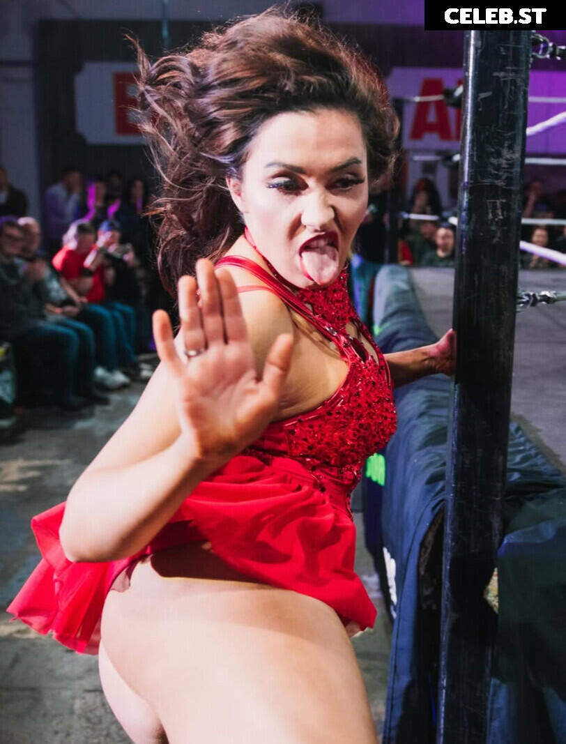 Women of Professional Wrestling Image 23667323