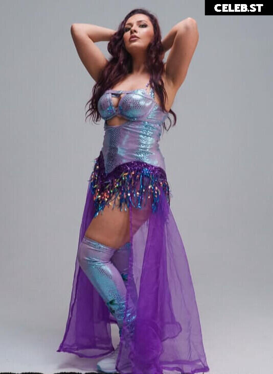 Women of Professional Wrestling Image 23667324