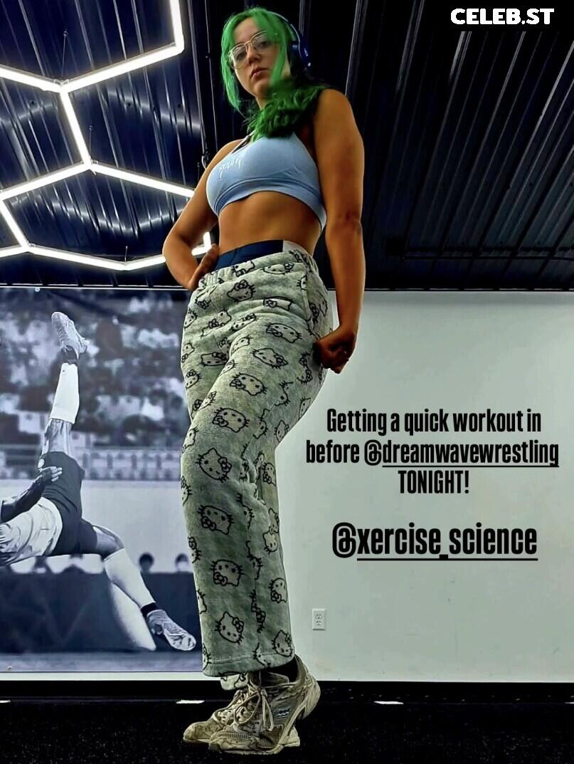 Women of Professional Wrestling Image 23667312