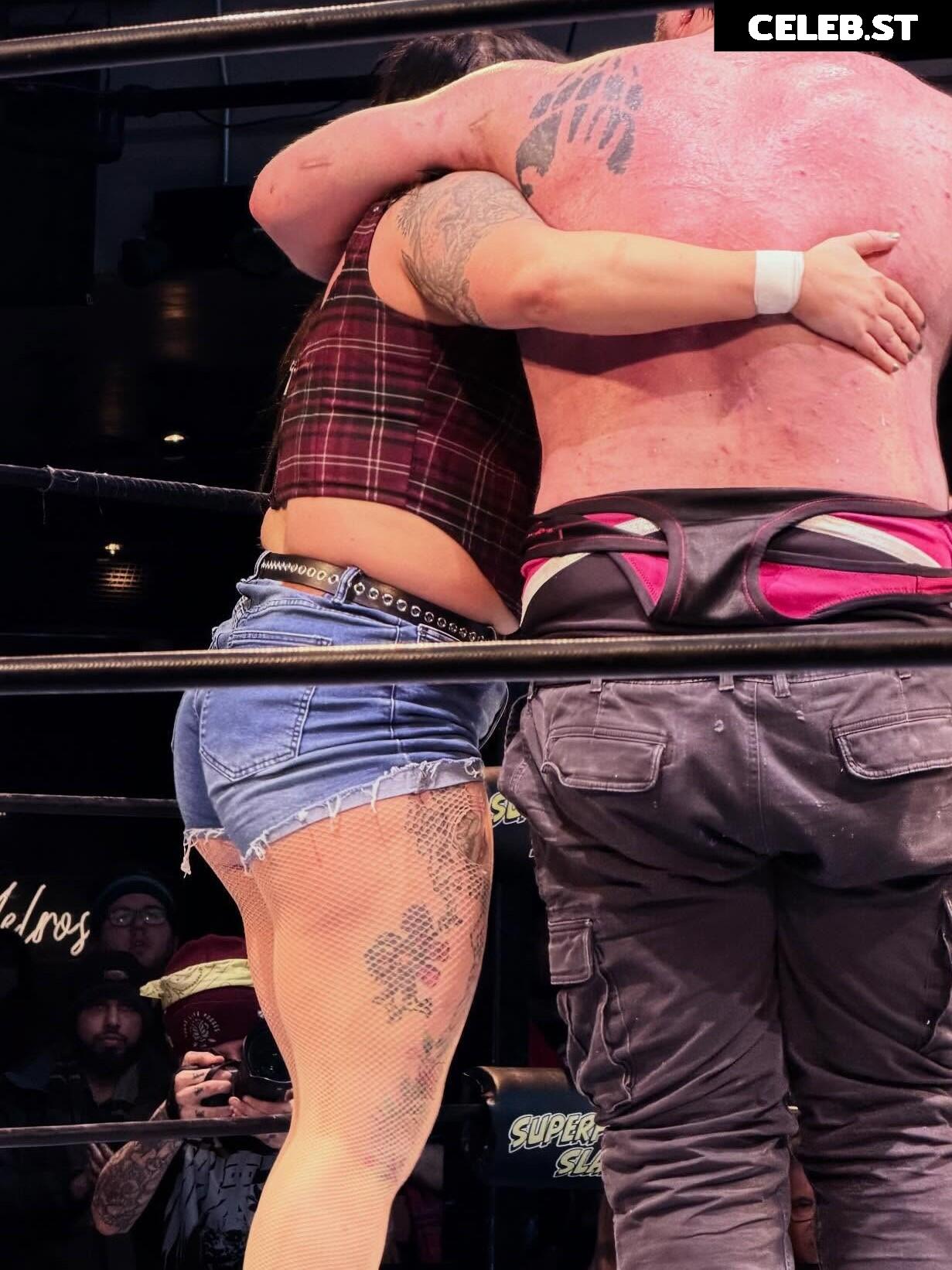 Women of Professional Wrestling Image 23667311