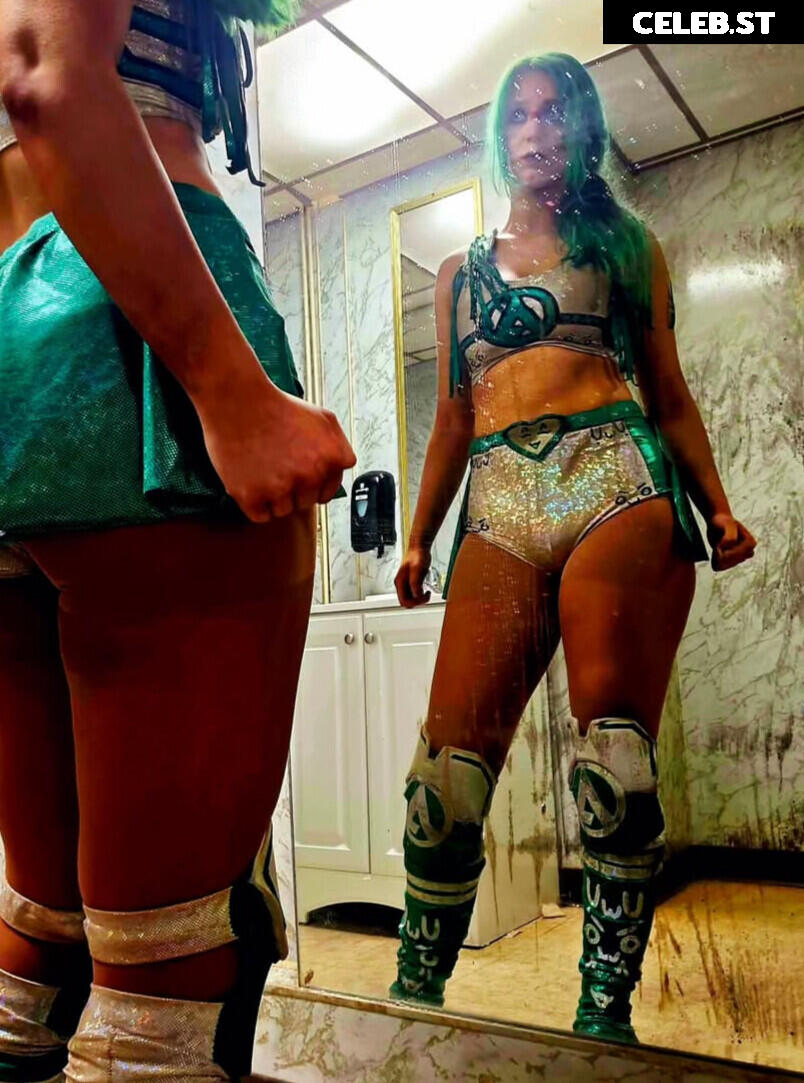 Women of Professional Wrestling Image 23667317