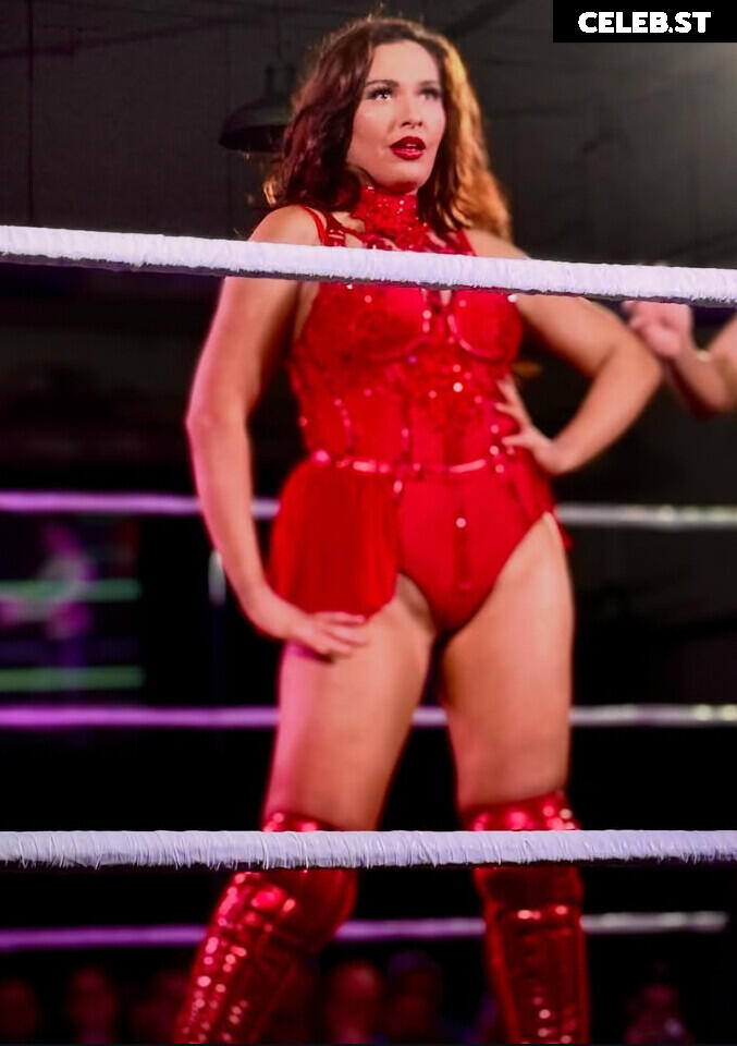 Women of Professional Wrestling Image 23667318