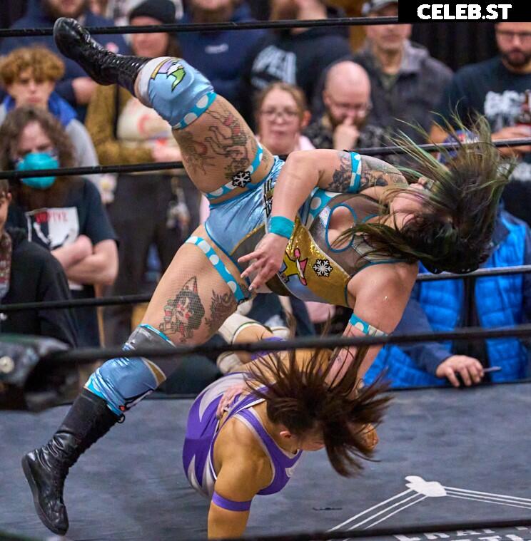 Women of Professional Wrestling Image 23667307