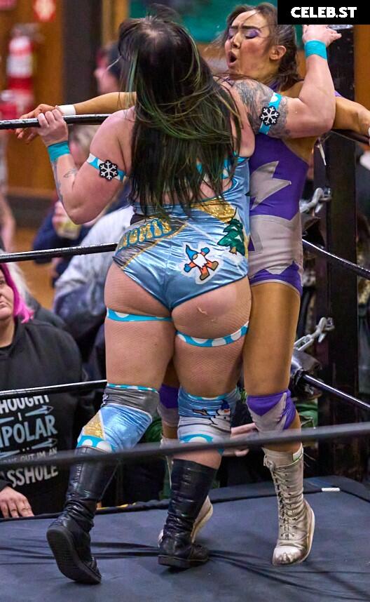 Women of Professional Wrestling Image 23667304