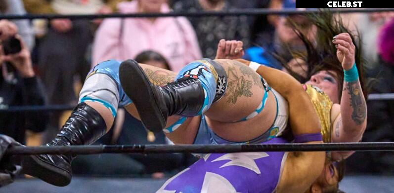 Women of Professional Wrestling Image 23667309