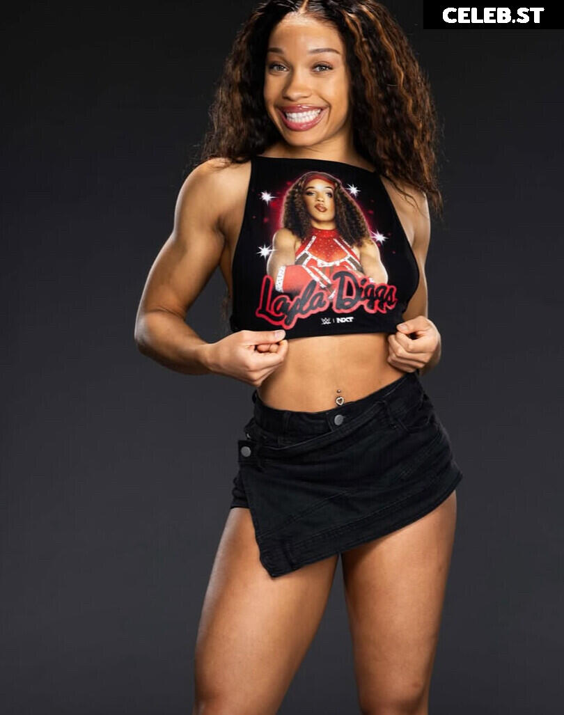 Women of Professional Wrestling Image 23667338