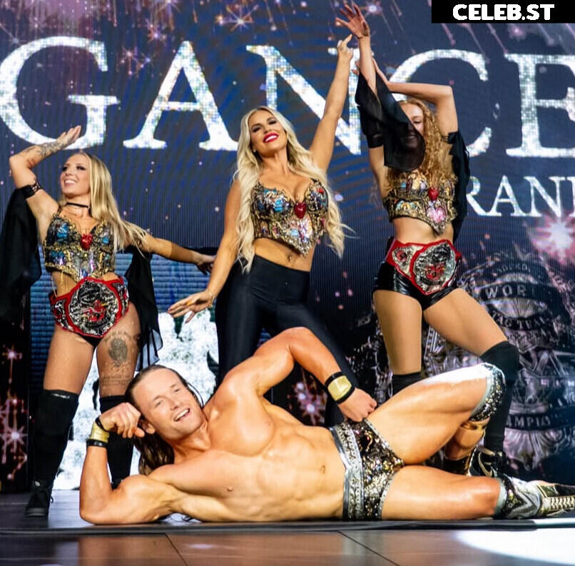 Women of Professional Wrestling Image 23667352
