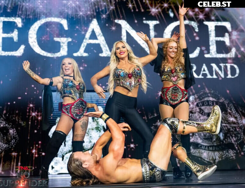 Women of Professional Wrestling Image 23667357