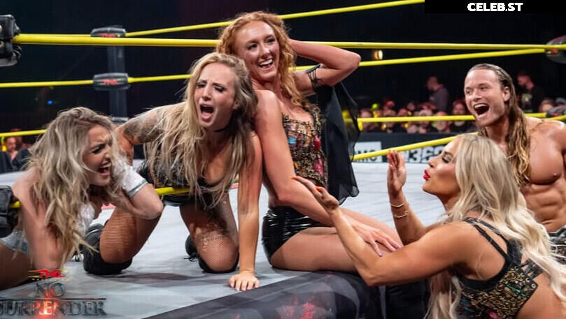 Women of Professional Wrestling Image 23667356