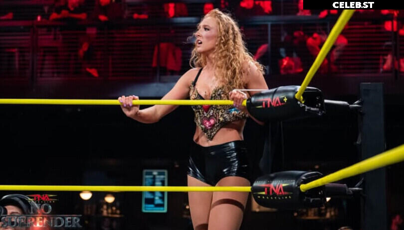 Women of Professional Wrestling Image 23667354