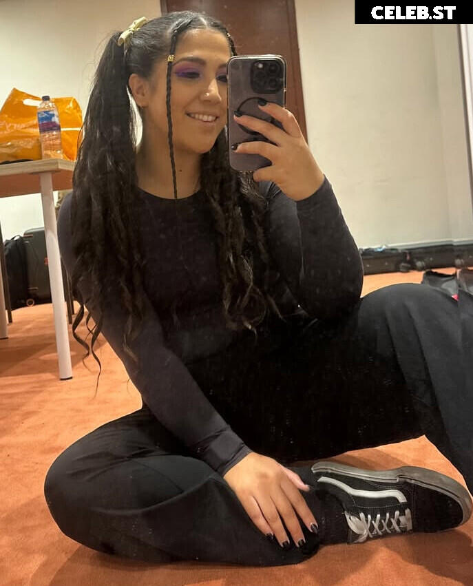 Women of Professional Wrestling Image 23667342