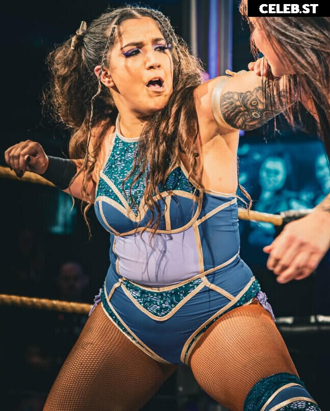 Women of Professional Wrestling Image 23667341