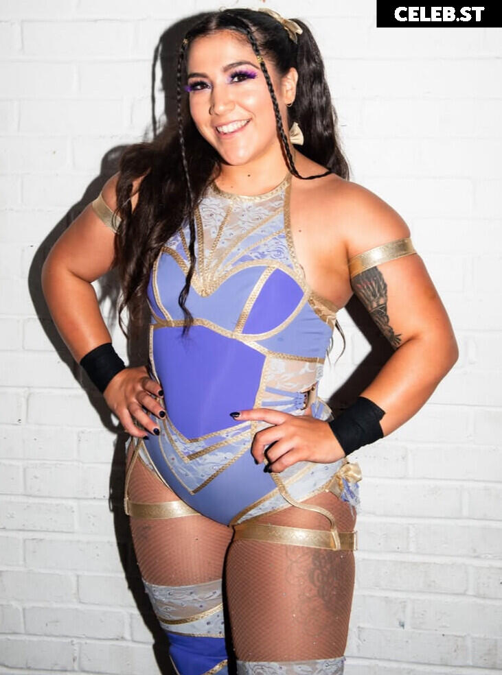 Women of Professional Wrestling Image 23667346