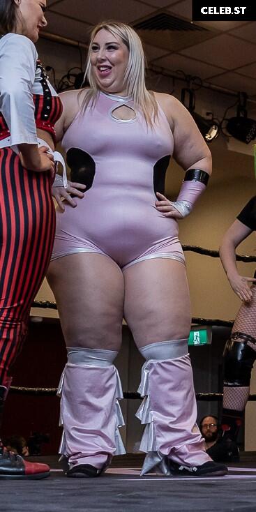Women of Professional Wrestling Image 23667291