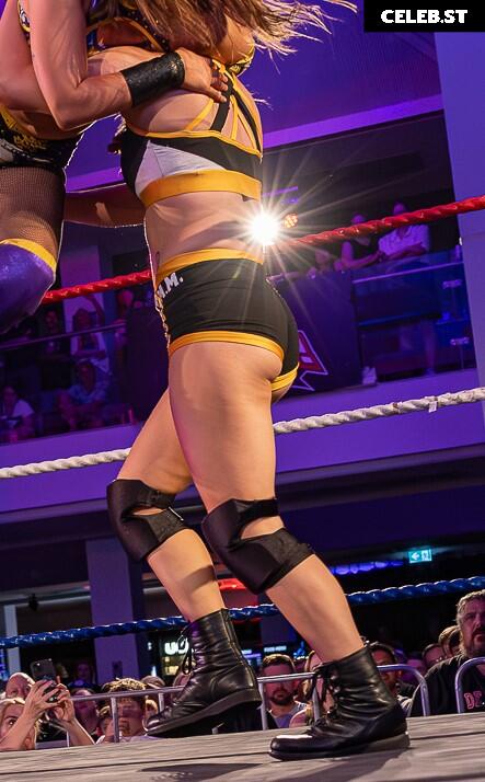 Women of Professional Wrestling Image 23667280